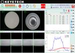 Industrial Online Aoi Equipment Inspection System for 5 Gallon Bucket Caps