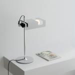 Italy Designer Creative Table Lamp for Hotel Kitchen Bedroom Loft personalized