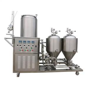 Wholesale 100L Stainless Steel Home Beer Brewing Equipment Top Choice for Home Brewers from china suppliers