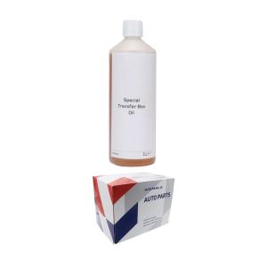 Wholesale Transfer Box Oil IYK500010 for Discovery 3 Discovery 4 Range Rover from china suppliers