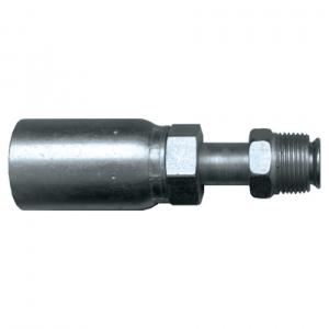 Wholesale SAE J514 45 Degree Flare Fittings MALE Inverted Flare Union from china suppliers