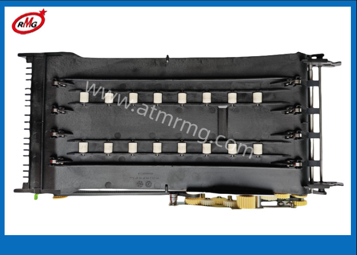 01750307726 Diebold Nixdorf HLT Head Lower Transport 246 ATM Machine Parts
