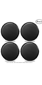 Moonet Oxford Waterproof Tire Covers