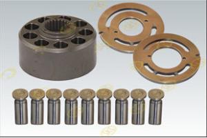 Wholesale Hydraulic Piston Pump Repair Parts KYB Series PSVK2-25 from china suppliers