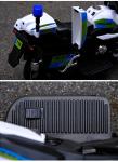 2022 Electric Tricycle 12v Electric Motorcycle Children's Toy Car Cycling Bike
