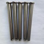 3/8*3.71" Pin Natural Titanium Jacobs Ladder for Universal Year Sprint Car