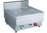 Counter Top Electric Bain Marie 6L / 10L Stainless Steel Bain Marie Pots
