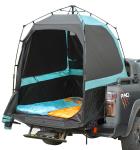 Polyester Car Rear Roof Outdoor Equipment Camping Tent Carport Portable Car