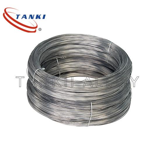 Electric Heating Alloy Wire Annealed FeCrAl Alloy Wire 1Cr13Al4 Alkrothal 14