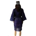 Beauty Centre XXL SMS 18gsm Pvc Sauna Suits
