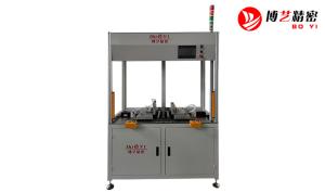 Wholesale Cell Heavy Duty Spot Welding Machine Thermal Fusing Machine from china suppliers