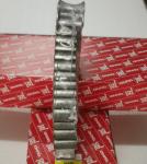 6D102 6D107 Main Bearing TAIHO M420A R420H Polishing High Tolerance