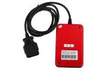 HD208 OBD2 Launch Heavy Duty Trucks Diagnostic Scanner , Launch Cr Hd Heavy