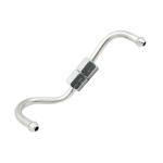 Womala 31669348 Auto Engine Parts High Pressure Fuel Pipe XC70