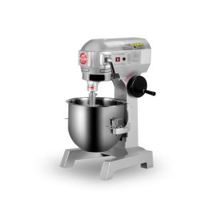 Wholesale 10L Planetary Stand Spiral Dough Mixer for Kitchen Equipment 220V Bread/Flour/Egg from china suppliers