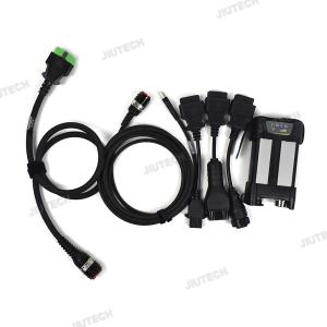 Wholesale 88894000 VOCOM II Heavy Duty Truck Diagnostic Tool For vocom Vocom2 VOCOM 2 from china suppliers