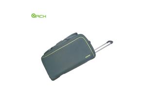 Wholesale Tapestry Wheeled Duffle Rolling Luggage Bag with Skate Wheels from china suppliers