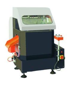 Wholesale Heavy-duty Single-head Aluminum Cutting Saw from china suppliers