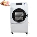 HFD-9 10 trays food freeze dryer machine/ freeze dryer for home use /coffee