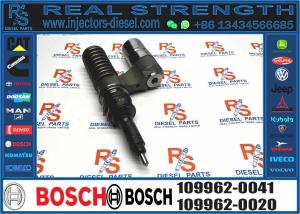 Wholesale Fuel injector 109962-0061 109962-0041 109962-0021 0414701033 16650-00Z11 from china suppliers
