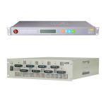 5C Rate 18650 Battery Charger Capacity Tester 8 Channel