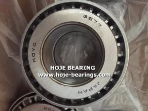 Wholesale Inch taper roller bearing 3577/3525 -B Bearing from china suppliers