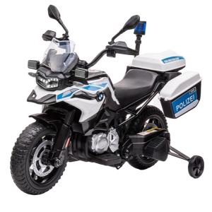 Wholesale Carton Size 109*39*55 cm 12v Ride On Authorized Motorcycle with EVA Wheel and Music from china suppliers