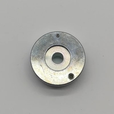 Circular Loom Machine Spare Parts Fitting Seat For Back Weft Wheel