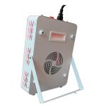 Red Light Therapy Device Physiotherapy Lamp, 850nm 660nm Near-Infrared Red Light