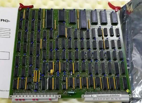 91.144.5031/03, original new ESK card, SM74 SM52 CD74 machines parts,ESK board,
