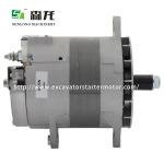 Alternator 12V 200A Petele Generator 4833LGH 3512058C91 8756 RE500713 8320N 400