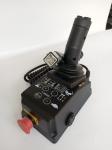 Hydraulic Drive Scissor Lift PCU Controller Spare Parts For XCMG Brands