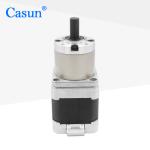 NEMA 17 Economy Planetary Stepper Motor Gear 48mm Body For DIY CNC