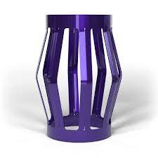 API-Standard 8-5/8" 10.16mm L80 Pin-Type Stop Collar Engineered for Restricting Casing Centralizer Displacement in Oil & Gas Operations