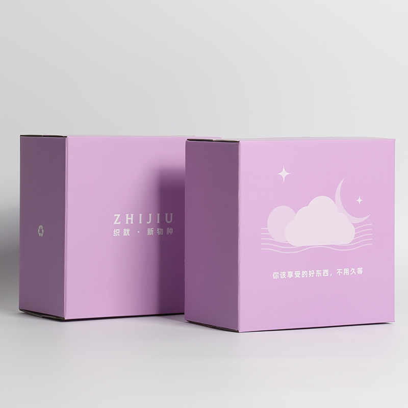 Custom Printed Mailer Boxes For Cosmetic Product