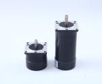 23W-46W Air Cooled Spindle Motor 4000rpm Brushless DC Fan Motor