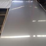 HL 304 Stainless Steel Sheet Metal Mill Edge Tisco Hot Rolled Stainless Steel