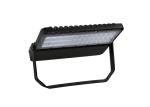 Super Bright Black Sliver 150W SMD 3030 LED FLood Light Housing