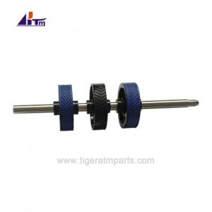 Wholesale 49007456000A 49204018000C Diebold Opteva Feed Shaft ATM Machine Parts from china suppliers