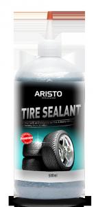 Wholesale 500ML Liquid Tire Sealant non corrosive For Bicycle Motorcycle Sedan from china suppliers