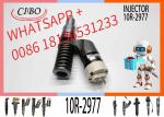 Injector Assembly 212-3467 203-7685 10R-1305 10R-2977 239-4908 249-0712 10R-3147