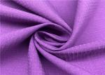 Super Stretch T400 Hole Breathable Outdoor Fabric Soft PD For Sports Wear