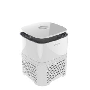 Wholesale Small Desktop Hepa Household Air Purifier For Formaldehyde 60Hz EMC Certificated from china suppliers