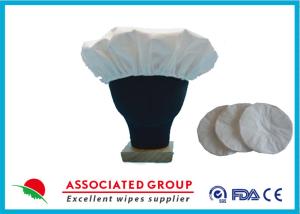 Wholesale Hospital - Used Shampoo Cap No Rinse Ultra Thick Material Microwaveable from china suppliers