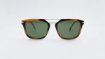 Plastic Sunglasses metal temple for Men Driving Daily wear UV 100% protection