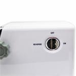 ABS SS Meat Grinder Electric Machine 240V 2800W 2Kg/Min Household