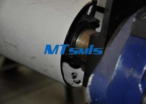 Wholesale TP304L / 316L Stainless Steel Seamless Pipes Large Diameter Ss Seamless Pipe from china suppliers