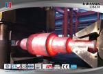 High Precision Alloy Steel Forgings 40Cr 4140 60CrMo Roller Shaft