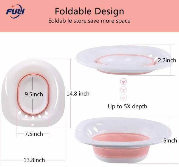 Discount Feminine Health Care Bulk Commercial Yoni Steam Seat Kit For Washing