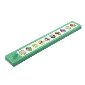 Wholesale 10 Buttons Baby Programmable Sound Module Environmentally Friendly Materials from china suppliers
